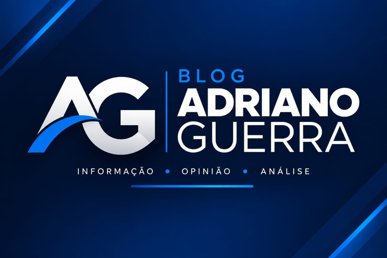 Blog Adriano Guerra