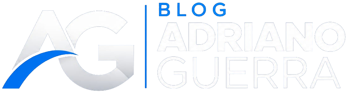 Blog Adriano Guerra