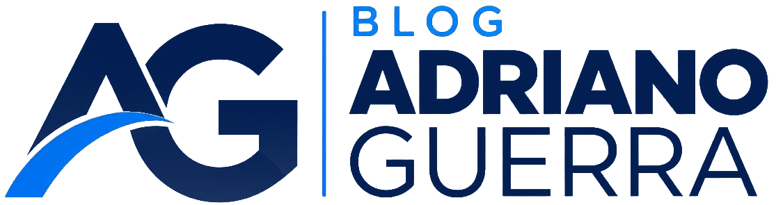 Blog Adriano Guerra
